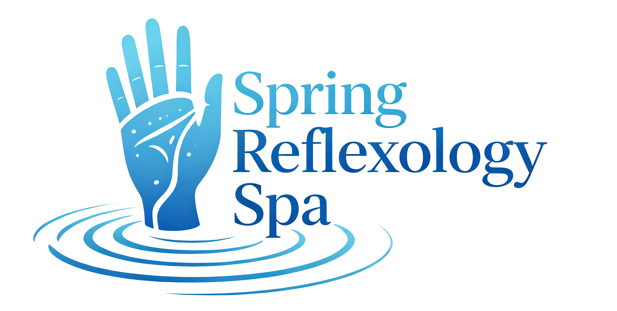 Spring Reflexology Spa Logo